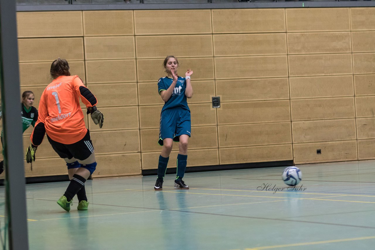 Bild 701 - Girls Cup